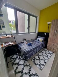 Ferraria Park Condominium (D17), Condominium #477041311